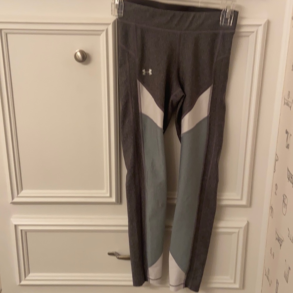 Under Armour leggings